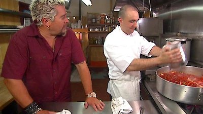 Diners, Drive-Ins and Dives Season 13 Episode 6