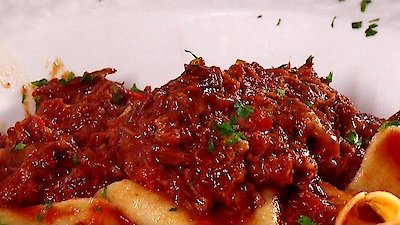 Diners, Drive-Ins and Dives Season 13 Episode 7