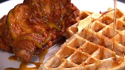 Diners, Drive-Ins and Dives Season 13 Episode 8