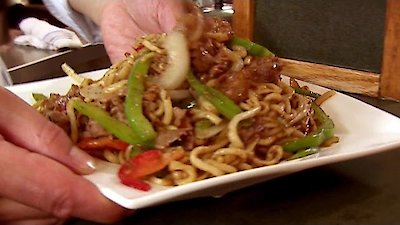 Diners, Drive-Ins and Dives Season 13 Episode 9