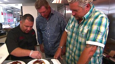 Diners, Drive-Ins and Dives Season 13 Episode 12