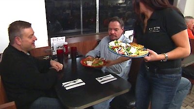 Diners, Drive-Ins and Dives Season 14 Episode 4