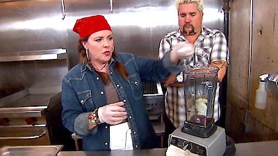 Diners, Drive-Ins and Dives Season 14 Episode 7