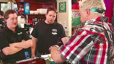 Diners, Drive-Ins and Dives Season 14 Episode 9