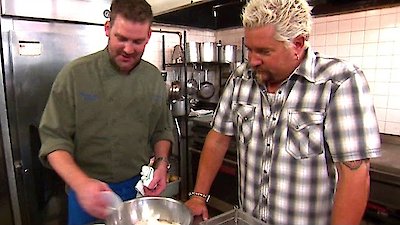 Diners, Drive-Ins and Dives Season 14 Episode 13