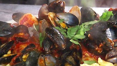 Diners, Drive-Ins and Dives Season 15 Episode 5