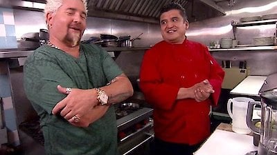 Diners, Drive-Ins and Dives Season 15 Episode 11
