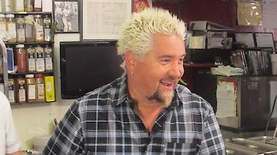 Diners, Drive-Ins and Dives Season 16 Episode 2