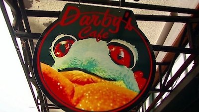 Diners, Drive-Ins and Dives Season 16 Episode 6