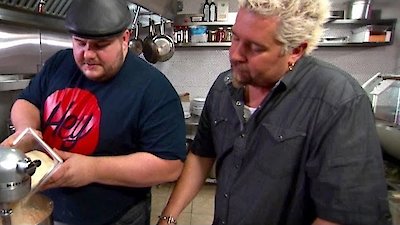 Diners, Drive-Ins and Dives Season 16 Episode 9