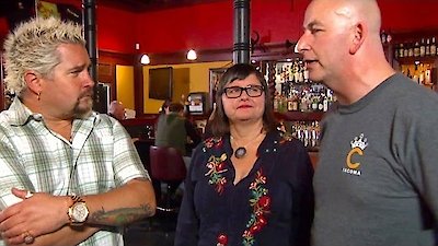Diners, Drive-Ins and Dives Season 16 Episode 10
