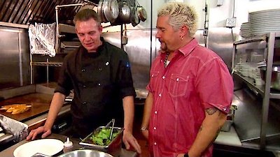 Diners, Drive-Ins and Dives Season 16 Episode 11