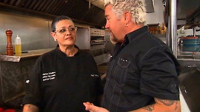 Diners, Drive-Ins and Dives Season 17 Episode 5