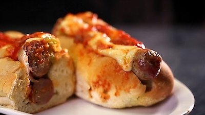 Diners, Drive-Ins and Dives Season 17 Episode 8