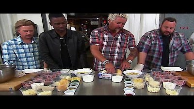 Diners, Drive-Ins and Dives Season 17 Episode 10