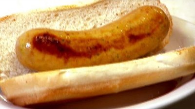 Diners, Drive-Ins and Dives Season 17 Episode 13