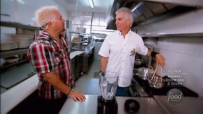 Diners, Drive-Ins and Dives Season 18 Episode 10