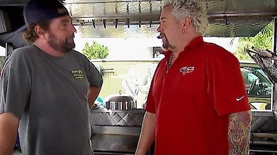 Diners, Drive-Ins and Dives Season 19 Episode 6