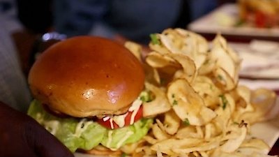 Diners, Drive-Ins and Dives Season 19 Episode 9