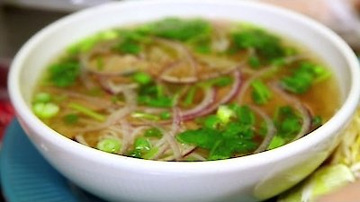 Diners, Drive-Ins and Dives Season 19 Episode 10