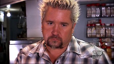 Diners, Drive-Ins and Dives Season 0 Episode 5
