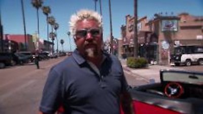 Diners, Drive-Ins and Dives Season 0 Episode 6