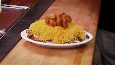 Diners, Drive-Ins and Dives Season 0 Episode 7