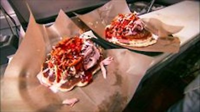 Diners, Drive-Ins and Dives Season 0 Episode 8