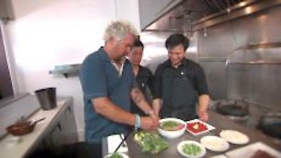Diners, Drive-Ins and Dives Season 0 Episode 11