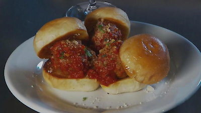 Diners, Drive-Ins and Dives Season 0 Episode 12