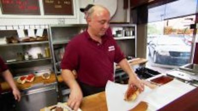 Diners, Drive-Ins and Dives Season 0 Episode 13