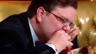 Diners, Drive-Ins and Dives Season 0 Episode 14