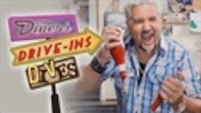 Diners, Drive-Ins and Dives Season 0 Episode 15