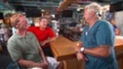 Diners, Drive-Ins and Dives Season 0 Episode 16