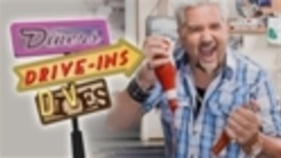 Diners, Drive-Ins and Dives Season 0 Episode 17
