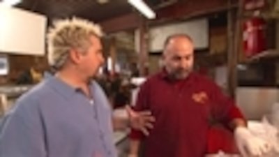Diners, Drive-Ins and Dives Season 0 Episode 18