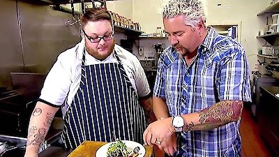 Diners, Drive-Ins and Dives Season 20 Episode 5