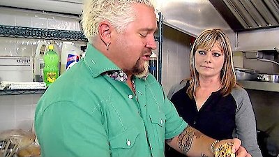 Diners, Drive-Ins and Dives Season 21 Episode 5