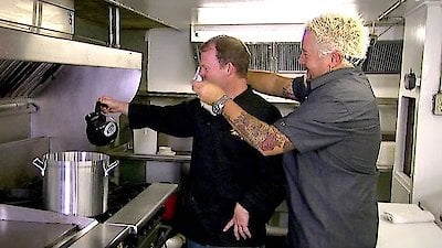 Diners, Drive-Ins and Dives Season 21 Episode 11