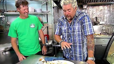 Diners, Drive-Ins and Dives Season 21 Episode 12