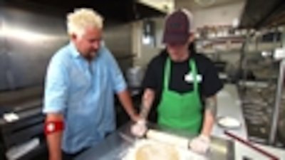 Diners, Drive-Ins and Dives Season 21 Episode 14
