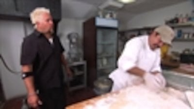 Diners, Drive-Ins and Dives Season 21 Episode 15