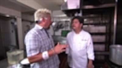 Diners, Drive-Ins and Dives Season 21 Episode 18