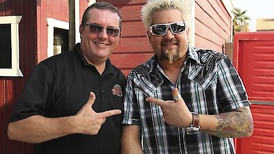 Diners, Drive-Ins and Dives Season 22 Episode 5