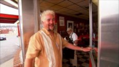 Diners, Drive-Ins and Dives Season 22 Episode 0