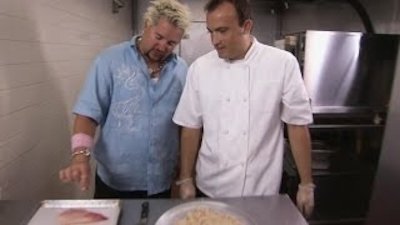 Diners, Drive-Ins and Dives Season 23 Episode 4