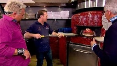 Diners, Drive-Ins and Dives Season 23 Episode 9