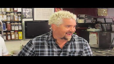 Diners, Drive-Ins and Dives Season 24 Episode 2
