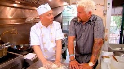 Diners, Drive-Ins and Dives Season 24 Episode 6