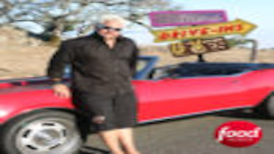 Diners, Drive-Ins and Dives Season 25 Episode 1